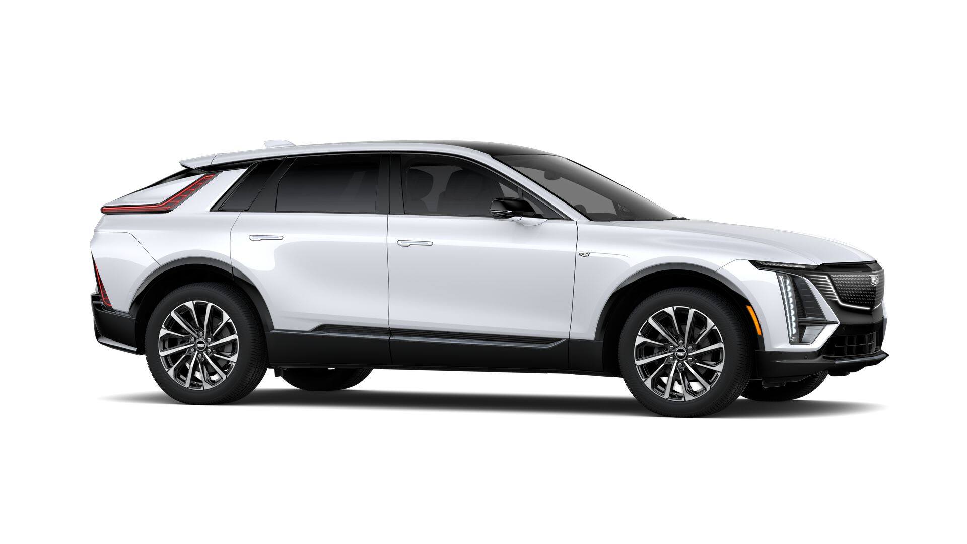2026 Cadillac LYRIQ Base