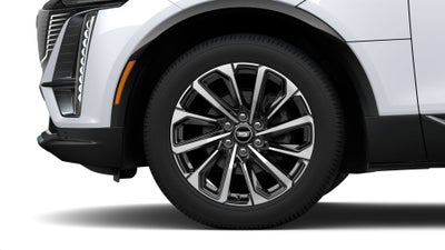 2026 Cadillac LYRIQ Base