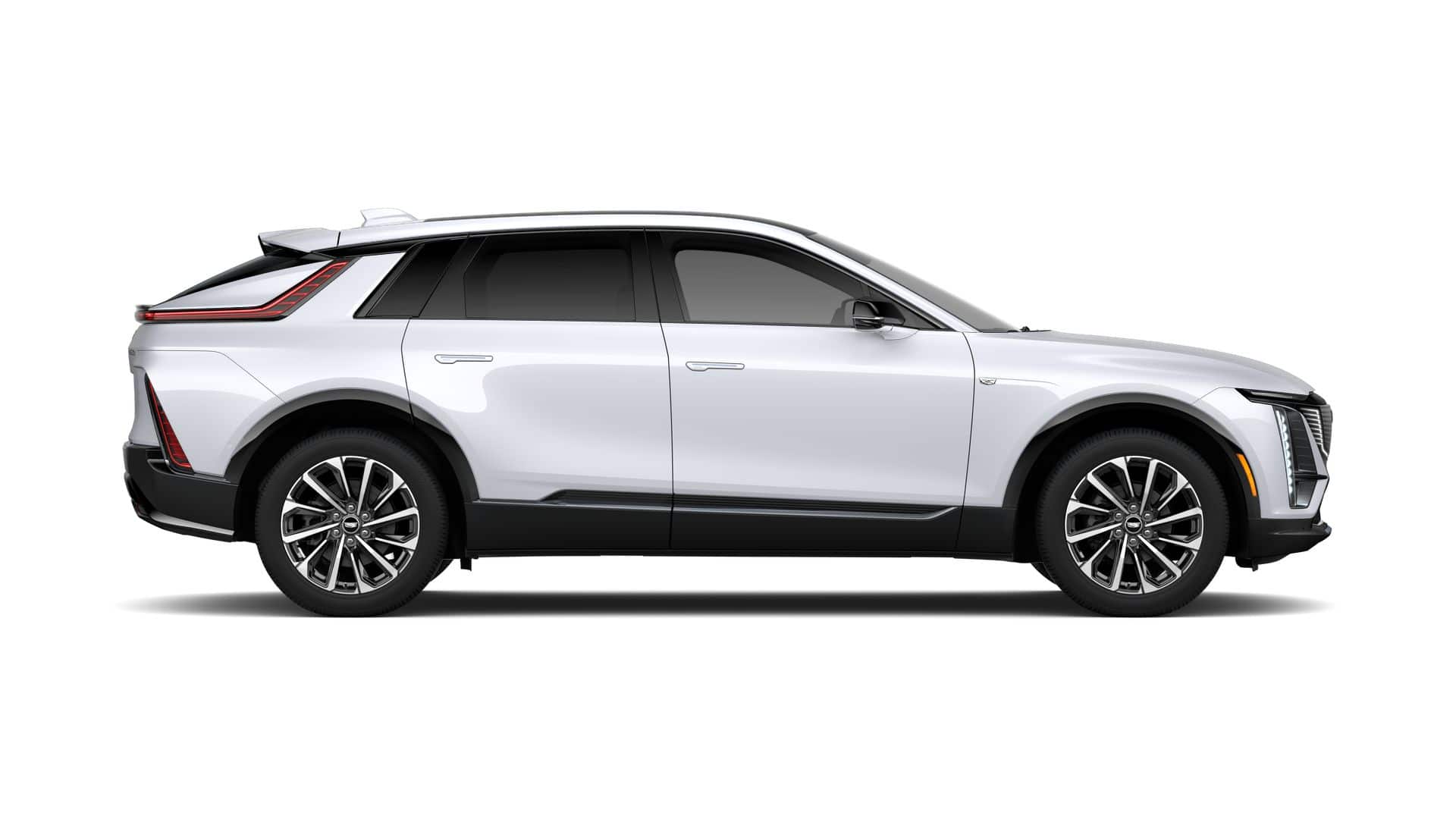 2026 Cadillac LYRIQ Base