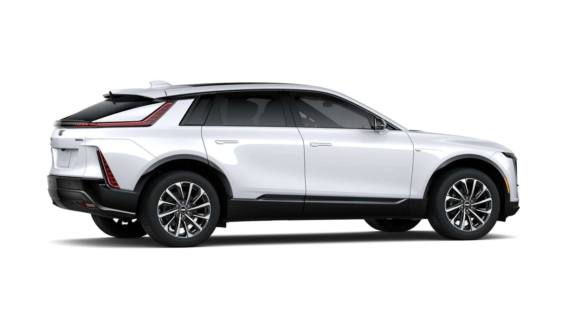 2026 Cadillac LYRIQ Base