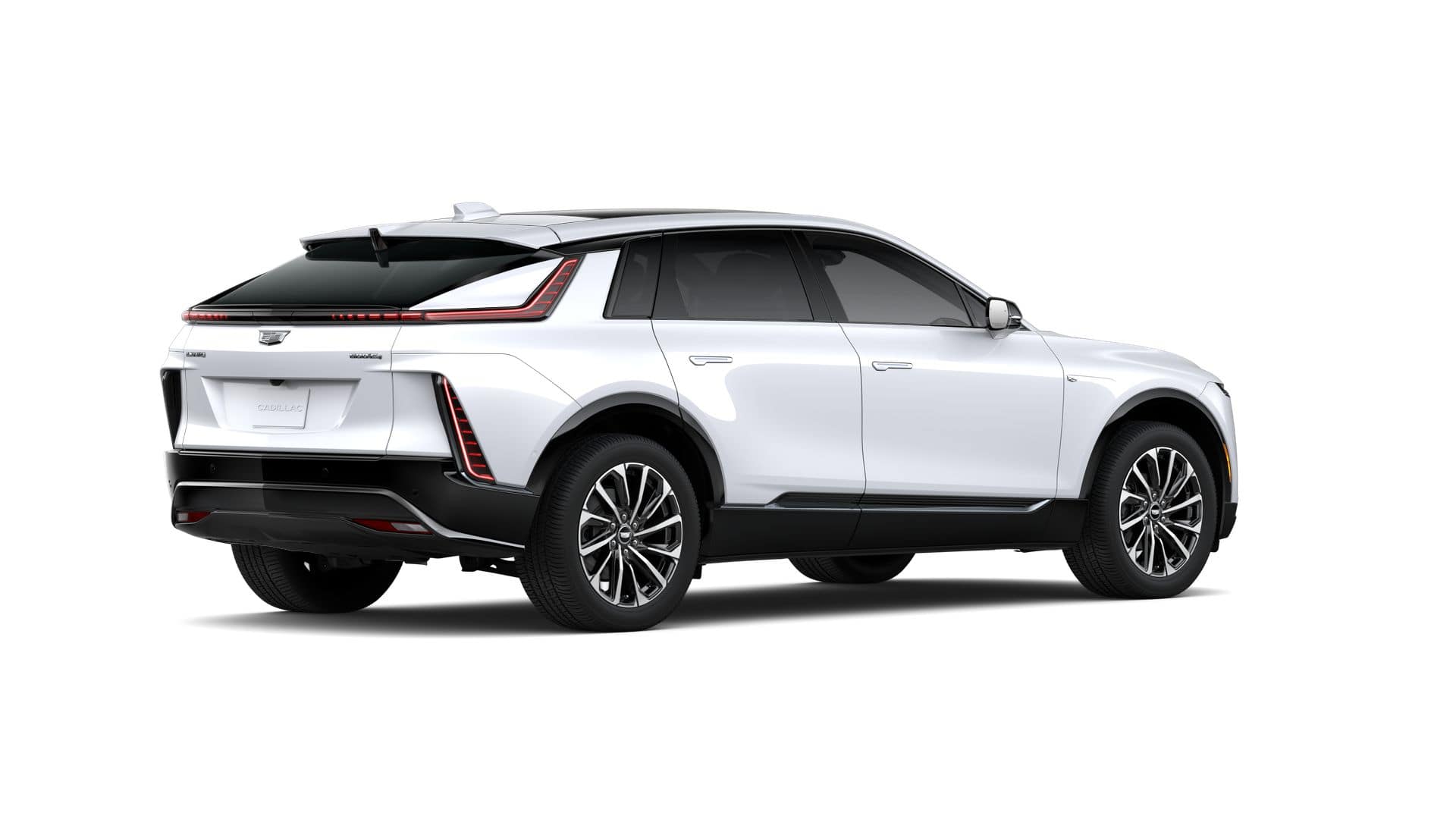2026 Cadillac LYRIQ Base
