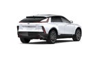 2026 Cadillac LYRIQ Base