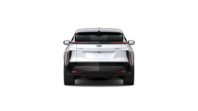 2026 Cadillac LYRIQ Base