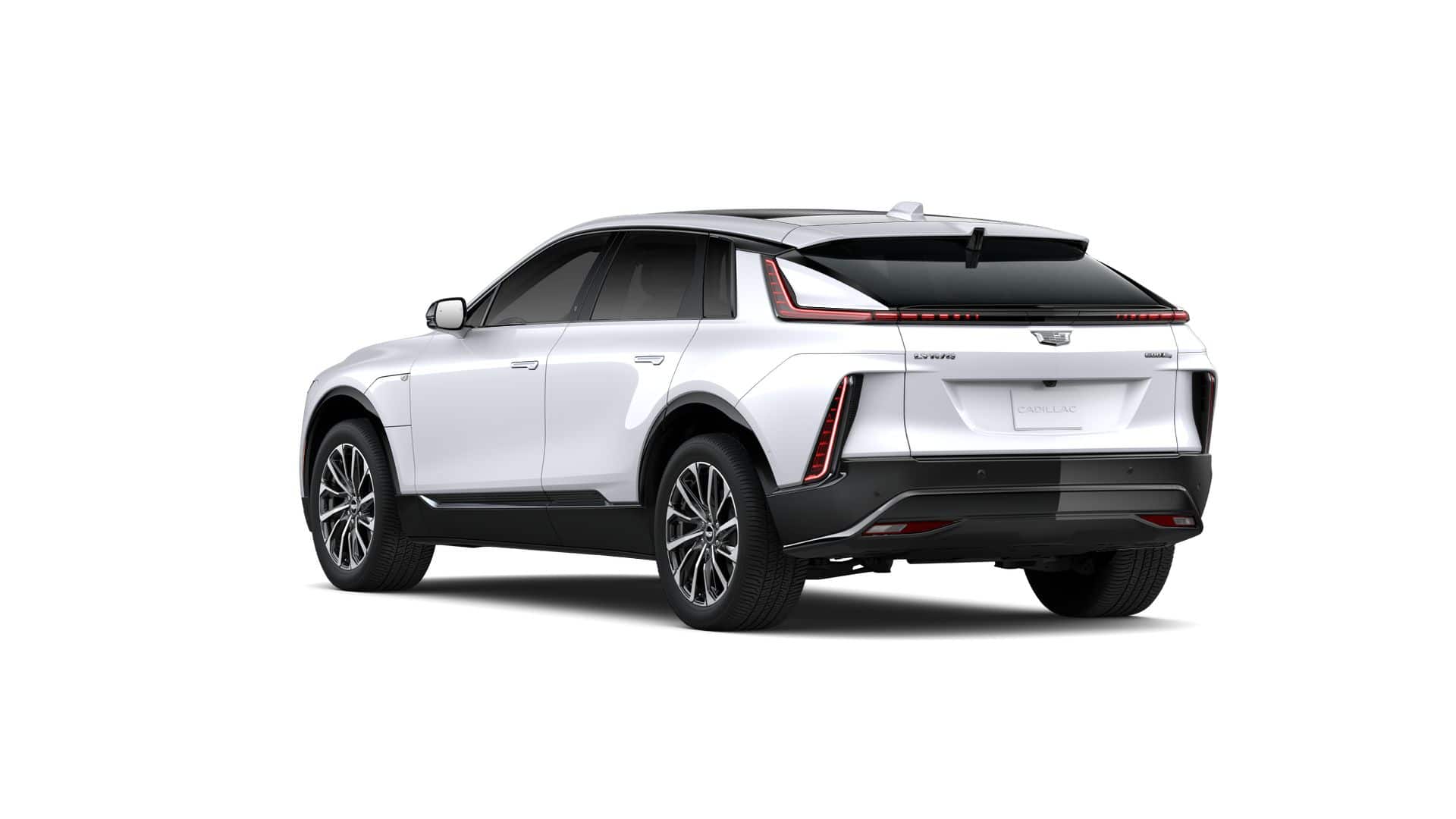 2026 Cadillac LYRIQ Base