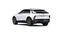 2026 Cadillac LYRIQ Base