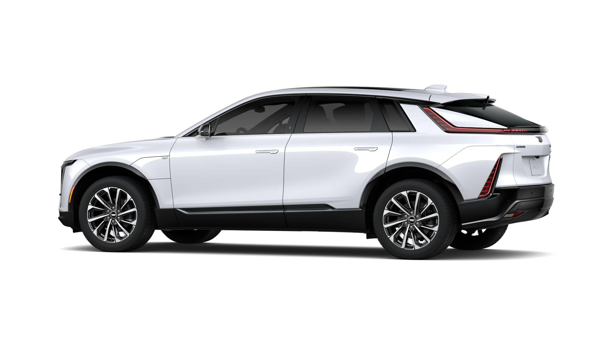 2026 Cadillac LYRIQ Base