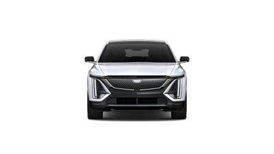 2026 Cadillac LYRIQ Base