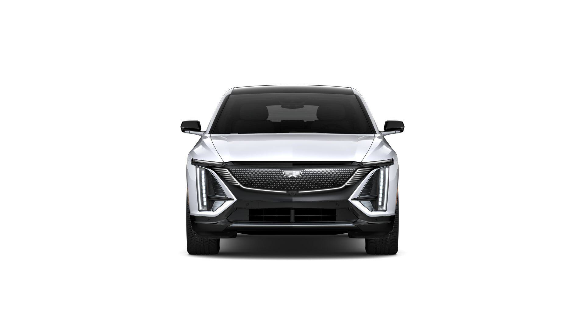 2026 Cadillac LYRIQ Base