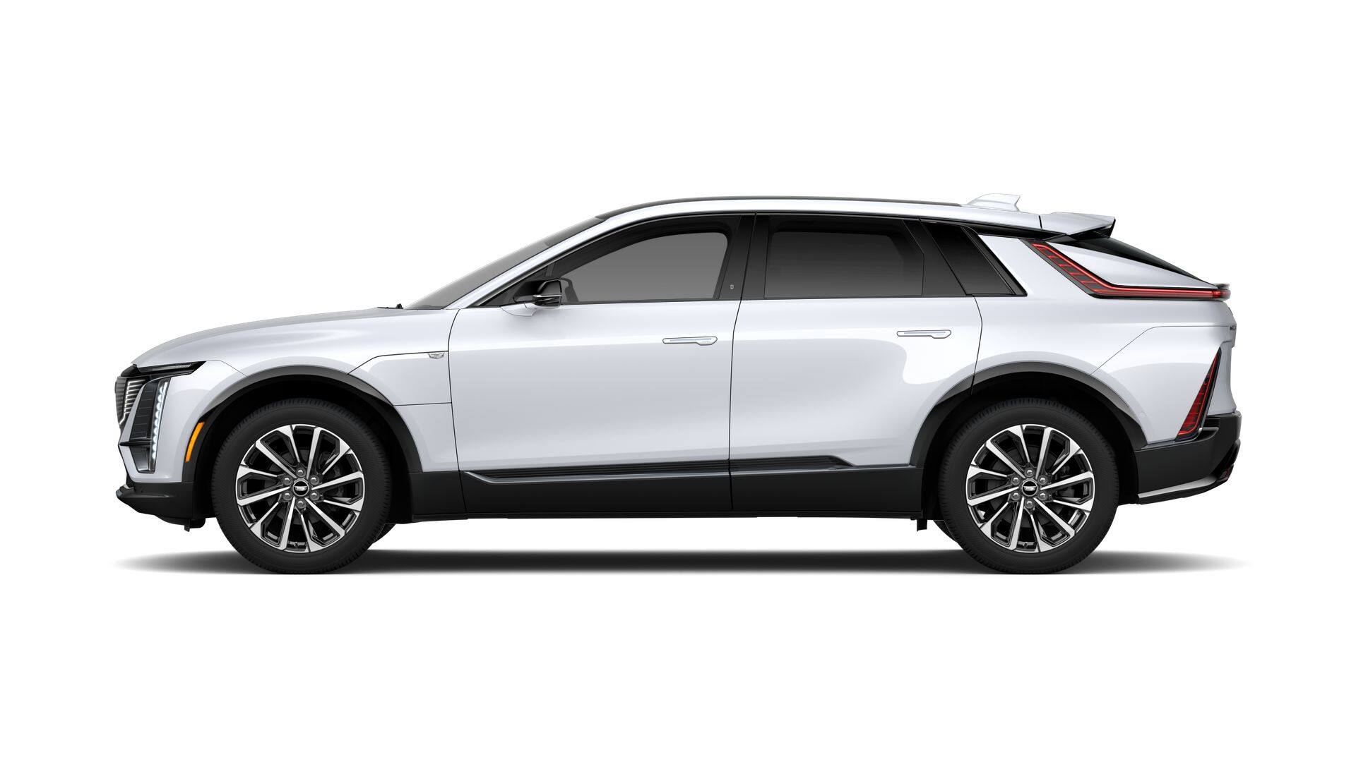 2026 Cadillac LYRIQ Base