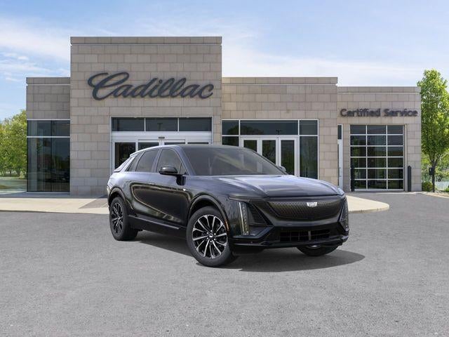 2026 Cadillac Lyriq Sport AWD's photo