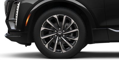 2026 Cadillac LYRIQ Base