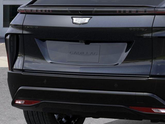 2026 Cadillac LYRIQ Signature Sport