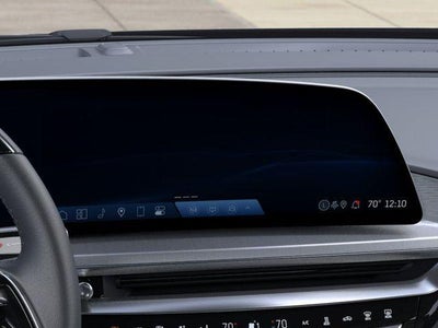 2026 Cadillac LYRIQ Signature Sport