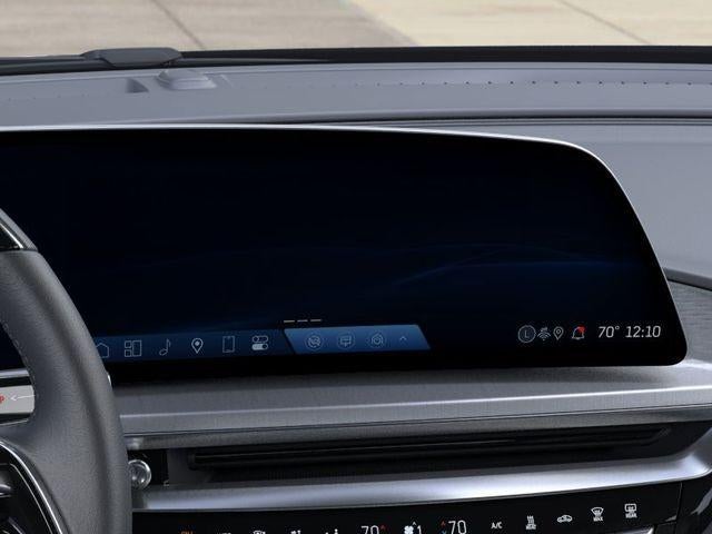 2026 Cadillac LYRIQ Signature Sport
