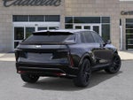 2026 Cadillac LYRIQ Signature Sport