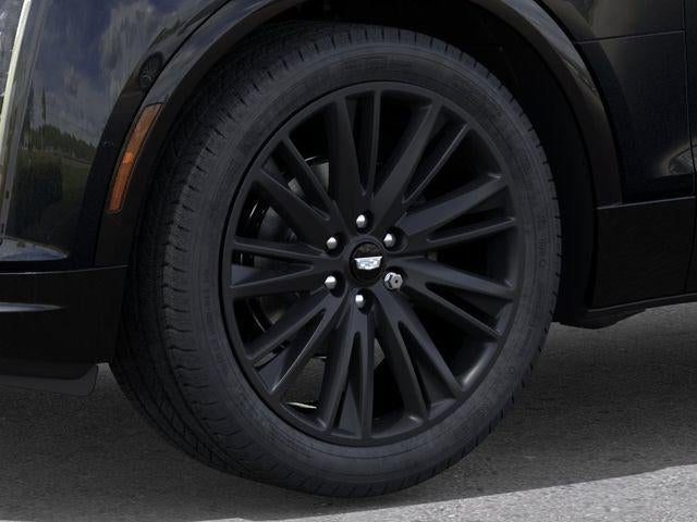 2026 Cadillac LYRIQ Signature Sport