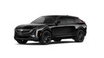 2026 Cadillac LYRIQ Base
