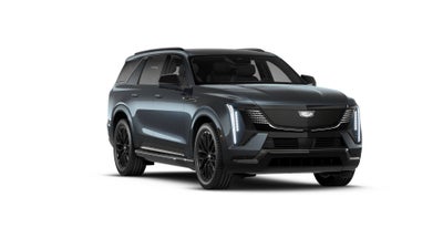 2026 Cadillac ESCALADE IQL Premium Sport