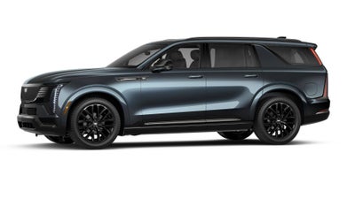2026 Cadillac ESCALADE IQL Premium Sport