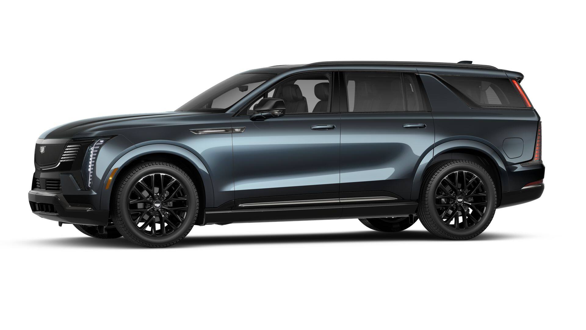 2026 Cadillac ESCALADE IQL Premium Sport