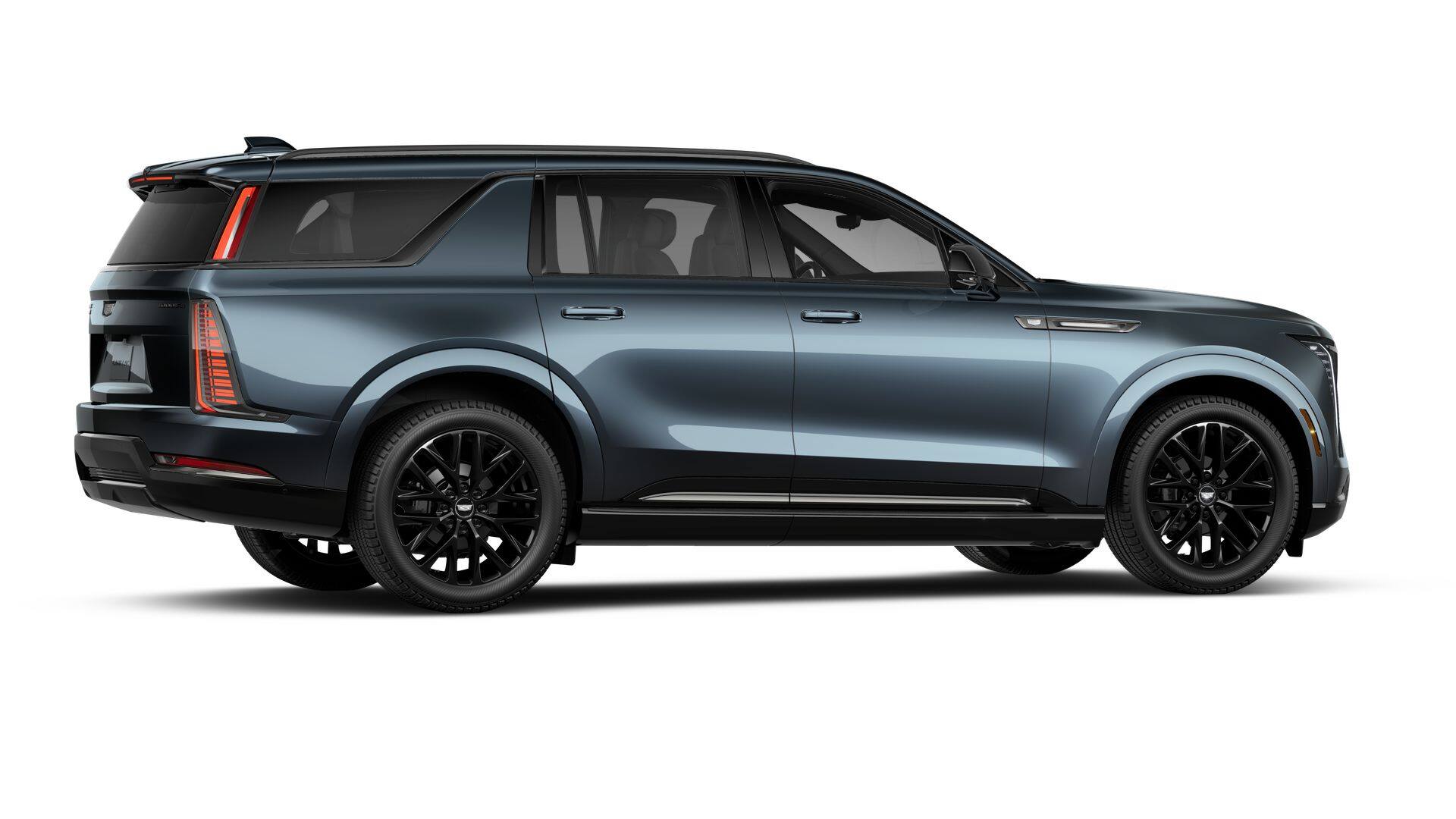 2026 Cadillac ESCALADE IQL Premium Sport