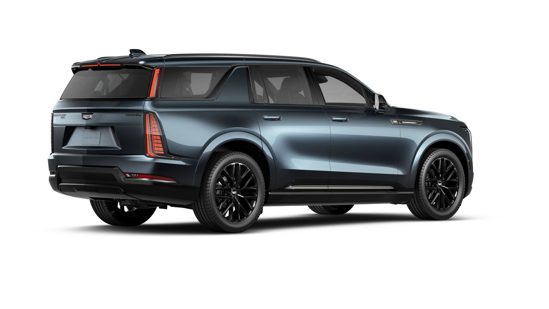 2026 Cadillac ESCALADE IQL Premium Sport