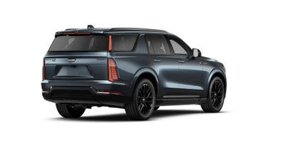 2026 Cadillac ESCALADE IQL Premium Sport