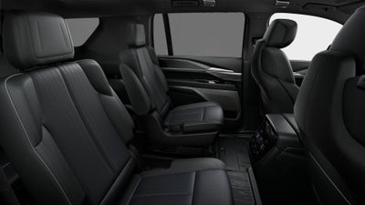 2026 Cadillac ESCALADE IQL Premium Sport