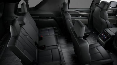2026 Cadillac ESCALADE IQL Premium Sport