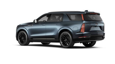 2026 Cadillac ESCALADE IQL Premium Sport