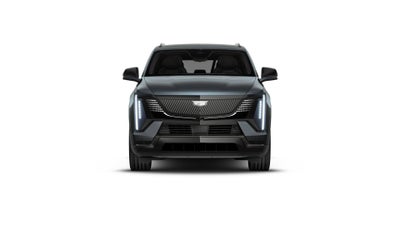 2026 Cadillac ESCALADE IQL Premium Sport