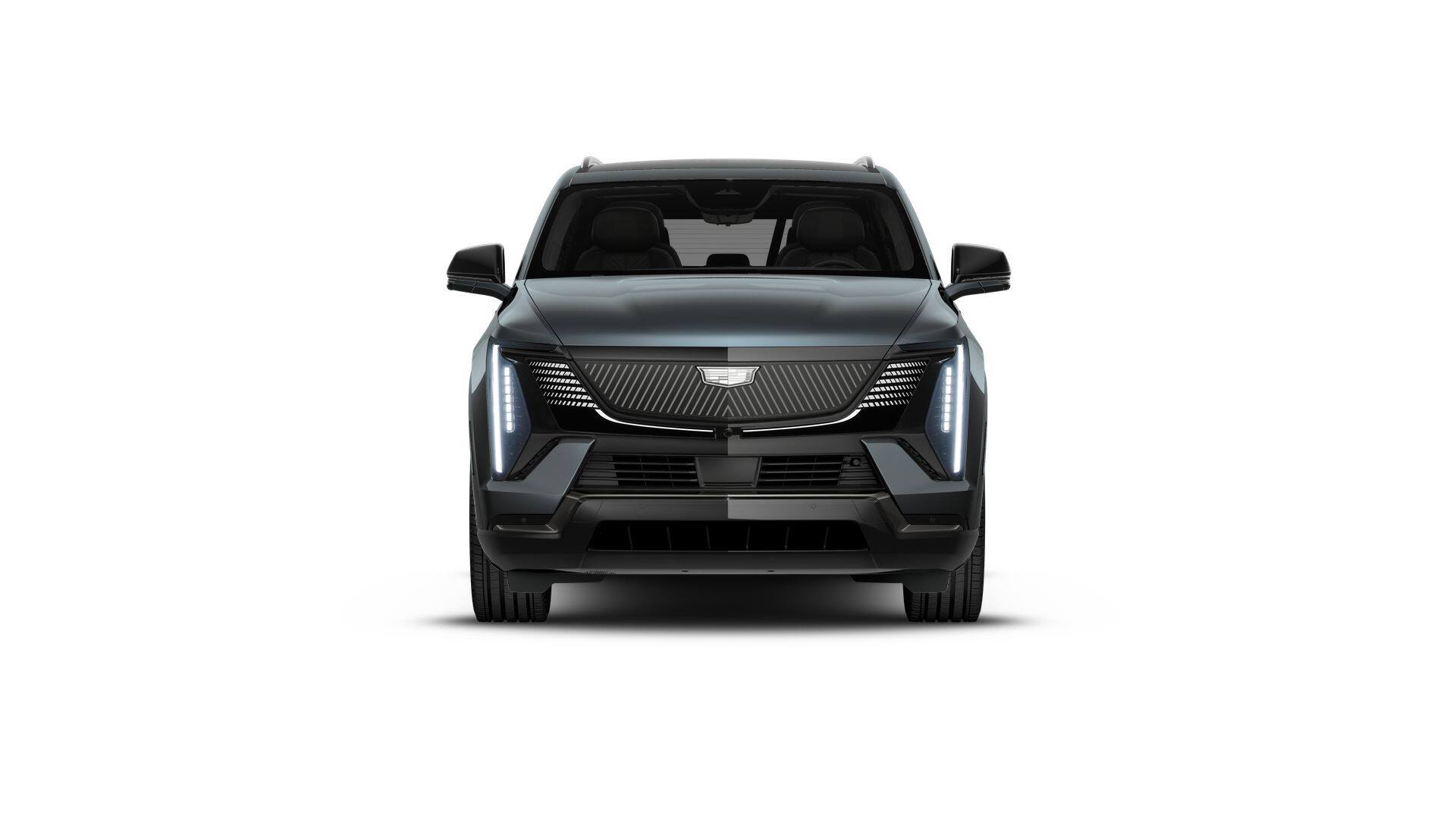 2026 Cadillac ESCALADE IQL Premium Sport