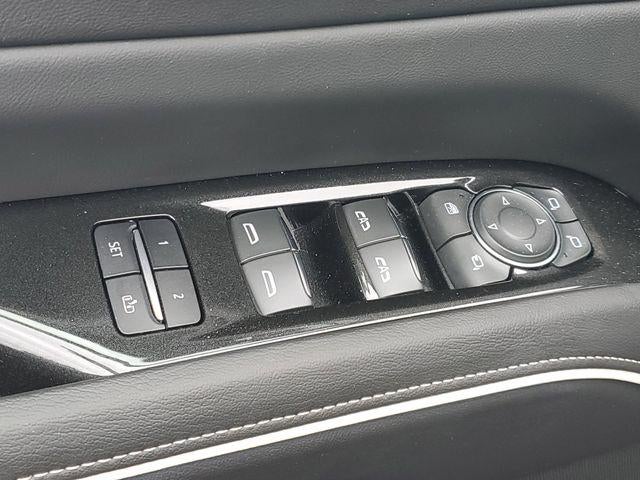 2023 Cadillac Escalade 4WD Premium Luxury