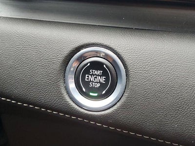 2023 Cadillac Escalade 4WD Premium Luxury