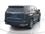 2023 Cadillac Escalade 4WD Premium Luxury