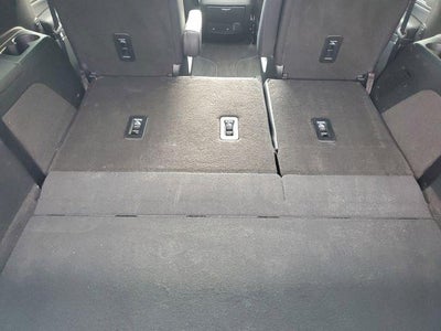 2023 Cadillac Escalade 4WD Premium Luxury