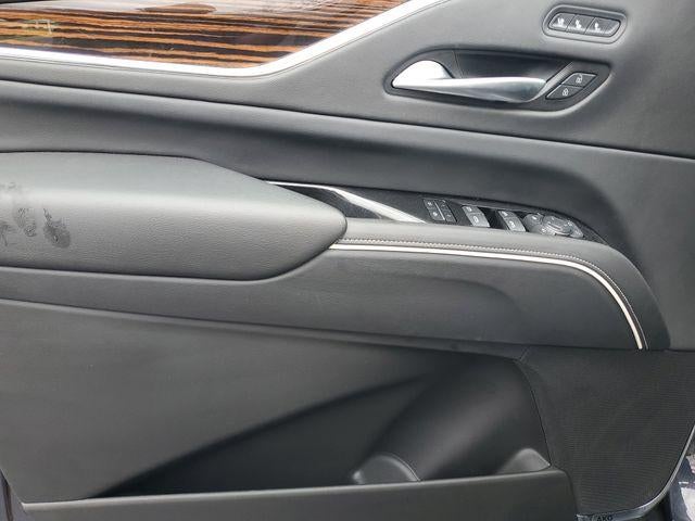 2023 Cadillac Escalade 4WD Premium Luxury