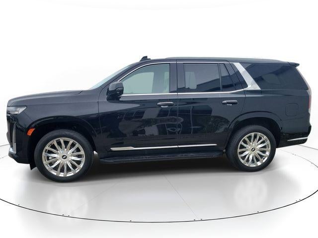 2023 Cadillac Escalade 4WD Premium Luxury