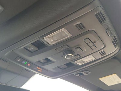 2023 Cadillac Escalade 4WD Premium Luxury