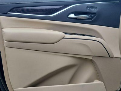 2023 Cadillac Escalade 4WD Premium Luxury