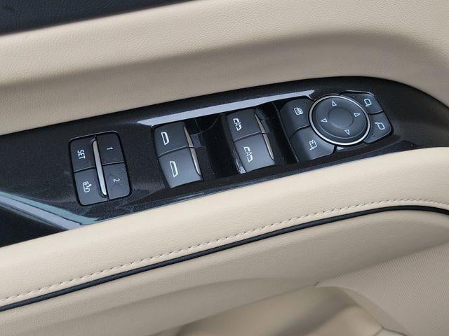 2023 Cadillac Escalade 4WD Premium Luxury