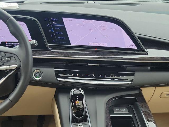 2023 Cadillac Escalade 4WD Premium Luxury