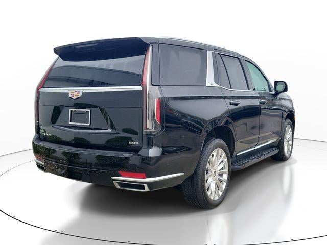 2023 Cadillac Escalade 4WD Premium Luxury
