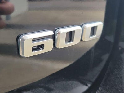 2023 Cadillac Escalade 4WD Premium Luxury