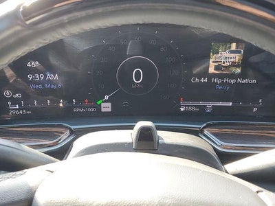 2023 Cadillac Escalade 4WD Premium Luxury