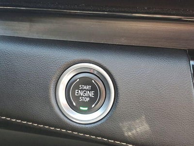2023 Cadillac Escalade 4WD Premium Luxury