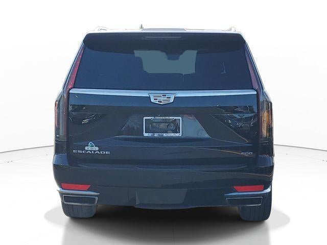 2023 Cadillac Escalade 4WD Premium Luxury