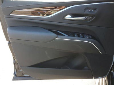 2023 Cadillac Escalade 4WD Premium Luxury