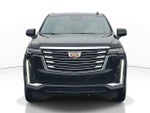 2024 Cadillac Escalade 4WD Premium Luxury Platinum
