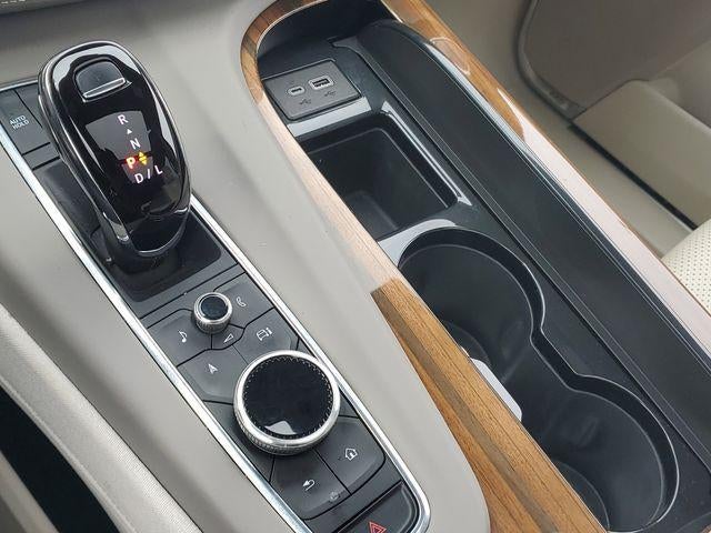 2024 Cadillac Escalade 4WD Premium Luxury Platinum
